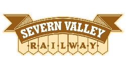 Severn Vallery Railway Logo